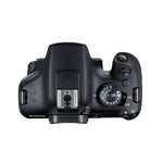 Canon Camera EOS 2000D BODY