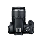Canon Camera EOS 4000D 18-55 III
