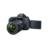 Canon Camera EOS 6D MARK II 24-105 IS II USM