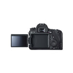 Canon Camera EOS 6D MARK II BODY
