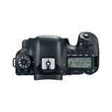 Canon Camera EOS 6D MARK II BODY