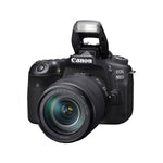 Canon Camera EOS 90D 18-135 IS USM