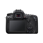 Canon Camera EOS 90D 18-135 IS USM