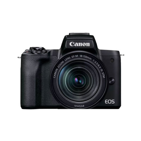 Canon Camera EOS M50 18-150 IS STM