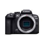 Canon Camera EOS R10 18-150 RF-S – IS STM