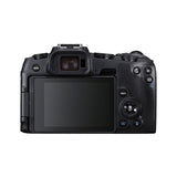 Canon Camera EOS RP 24-105 RF IS STM
