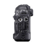 Canon EOS 1D X Mark III Body DSLR Camera