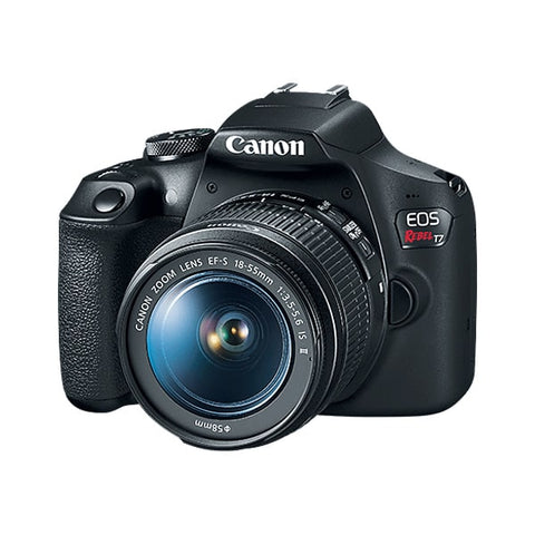 Canon Camera EOS 2000D kit EF-S 18-55mm IS II
