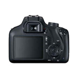 Canon Camera EOS 4000D 18-55 DC III