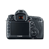 Canon Camera EOS 5D IV 24-105 III