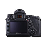 Canon Camera EOS 5D IV BODY