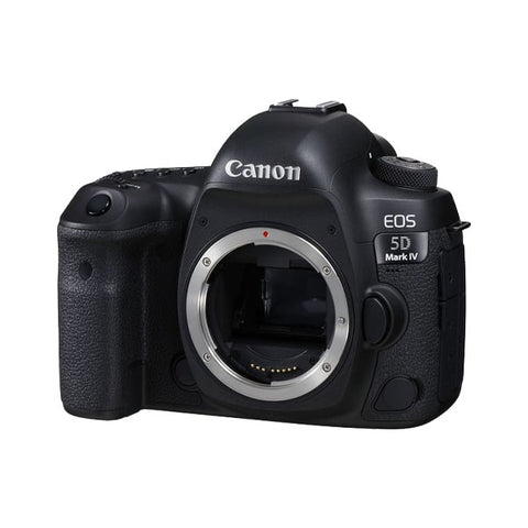 Canon Camera EOS 5D IV BODY