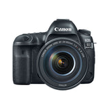 Canon Camera EOS 5D MARK IV 24-105 IS II
