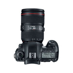 Canon Camera EOS 5D MARK IV 24-105 IS II