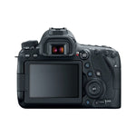Canon Camera EOS 6D II BODY