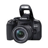 Canon Camera EOS 850D 18-55 IS STM