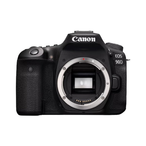 Canon Camera EOS 90D BODY