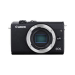 Canon Camera EOS M200 15-45 IS STM