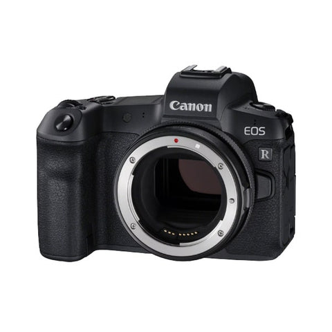 Canon Camera EOS R 24-105 STM KIT