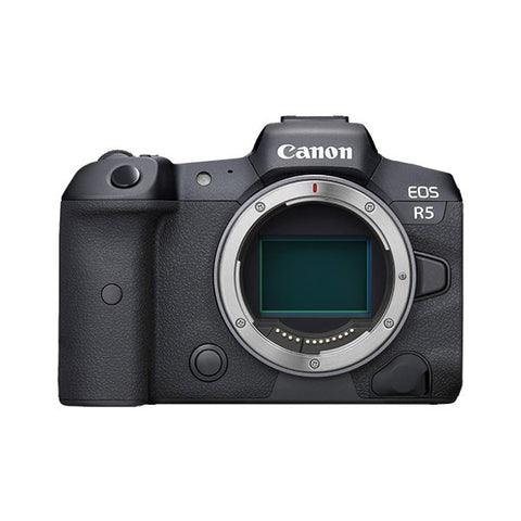 Canon Camera EOS R5 BODY