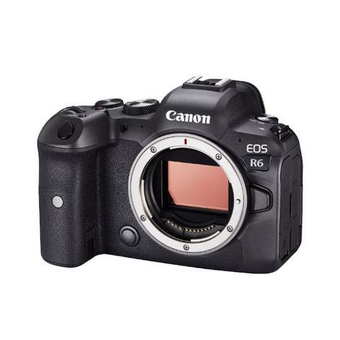 Canon Camera EOS R6 BODY