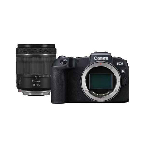Canon Camera EOS R6 24-105/4 L IS USM KIT