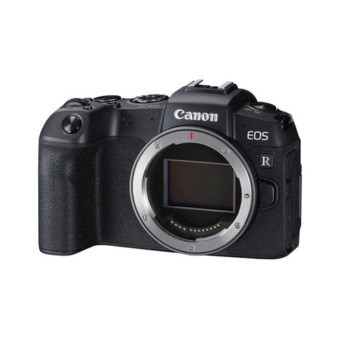 Canon Camera EOS RP BODY