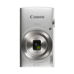 Canon Camera IXUS 185 Silver