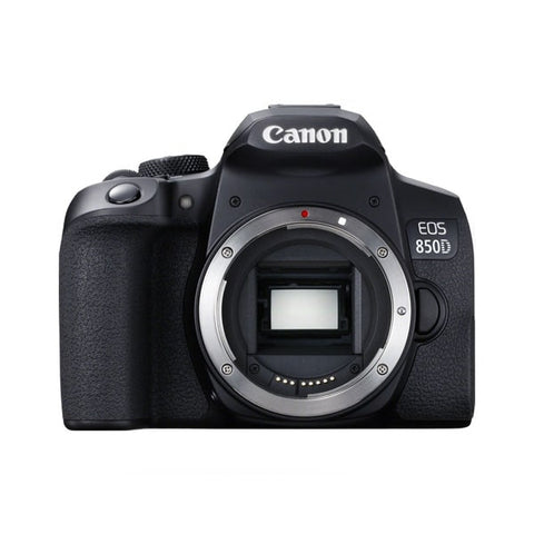 Canon Camera EOS 850D BODY