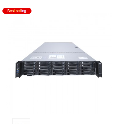Inspur NF5270M5 Server 4*3.5/3206R/16G/2TB SATA/2*GE/550W Rail