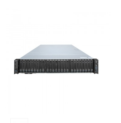 Inspur NF5280M5 Server 8*2.5/4214/32G/600G SAS/2G RAID/2*10GE+2*GE/550W Rail
