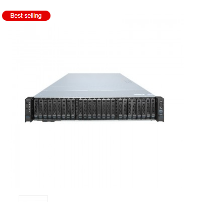 Inspur NF5280M5 Server 4*3.5/6226R/32G/8TB SATA/2G RAID/2*10GE+2*GE/800W Rail