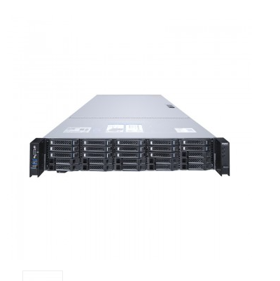 Inspur NF5270M5 Server 8*2.5/3206R/16G/600G SAS/2*GE/550W Rail