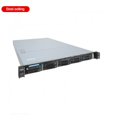 Inspur NF5180M5 Server 4*3.5/4210R/16G/2TB/SATA/2*GE/550W Rail