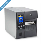 Zebra ZT411 4 inch Industrial Label Printer (ZT400 Series)