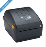 Zebra ZD230d Desktop Label Printer (ZD200 Series)