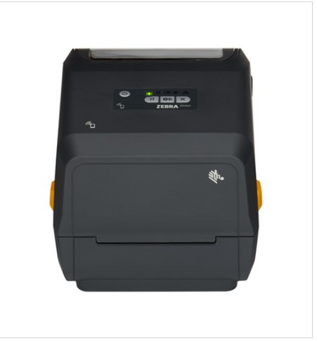 Zebra ZD421t Thermal Transfer Advanced Desktop Label Printer