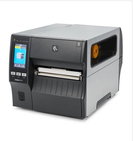 Zebra ZT421R RFID 6 inch Industrial Label Printer (ZT400 Series)