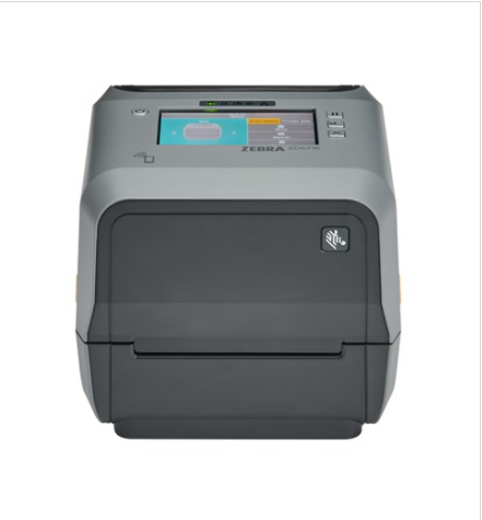 Zebra ZD621R Series Premium Desktop RFID Label Printer