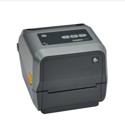 Zebra ZD621T Thermal Transfer Premium Desktop Label Printer