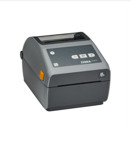 Zebra ZD621D Direct Thermal Premium Desktop Label Printer