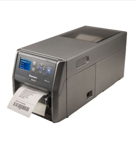 Honeywell PD43 Barcode Label Printer