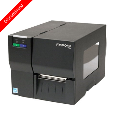 Printronix T2N Printer