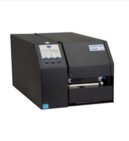 Printronix T5208r/T5308r Thermal Barcode Label Printer