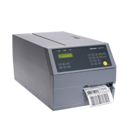 Honeywell PX4i Industrial Label Printers