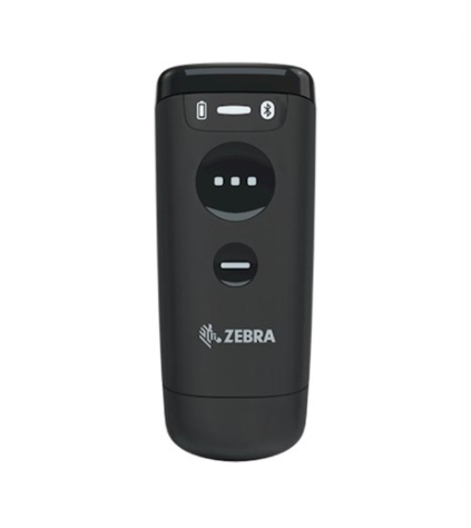 Zebra CS60 Series Cordless Companion Scanner