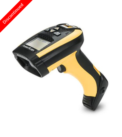 Datalogic PowerScan PM9500 Area Imager Barcode Scanner