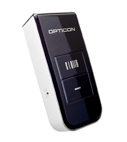 Opticon PX-20 2D Bluetooth Barcode Imager with USB (iOS, Android & Windows)