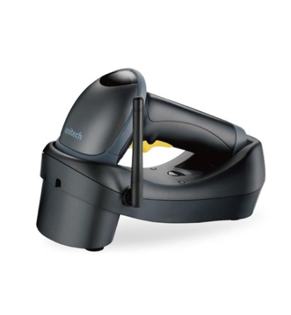 Unitech MS842RB Wireless 2D Imager