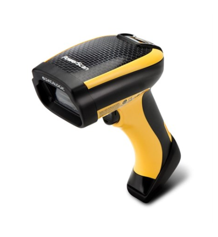 Datalogic PowerScan PD9130 1D Corded Industrial Barcode Scanner